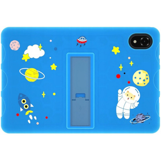 Планшет Doogee Tab U10 Kids 4/128 Blue