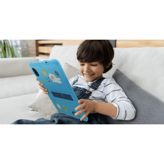 Планшет Doogee Tab U10 Kids 4/128 Blue