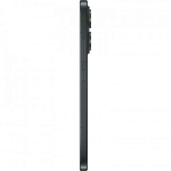 Смартфон Xiaomi 17 12/512GB Black