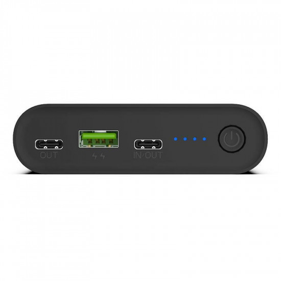 Універсальна мобільна батарея PowerPlant 26800mAh (PB930470)