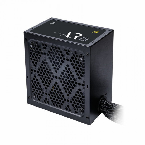 Блок живлення 1stPlayer PS-750AR 750W (AR-GLD-750-BK-EU)