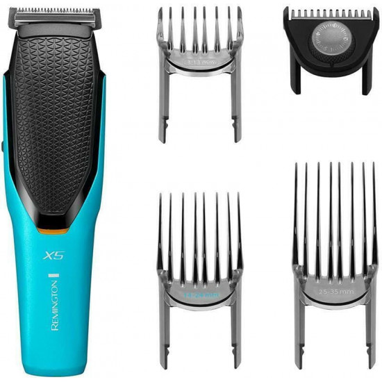Машинка для стрижки Remington X5 Power-X Hair Clippers HC5000