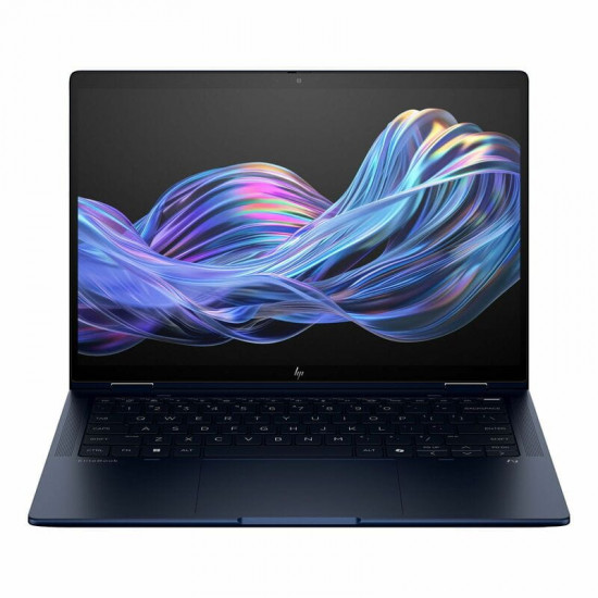 Ноутбук HP 14 EliteBook X G1i (B5RB8AV_V2) Blue