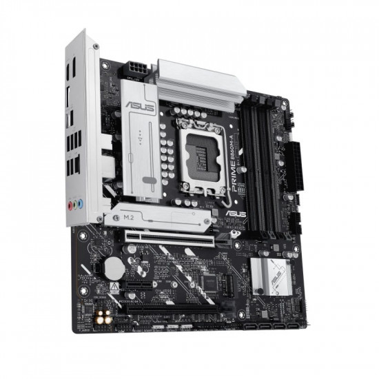 Материнська плата Asus Prime B860M-A-CSM Socket 1851