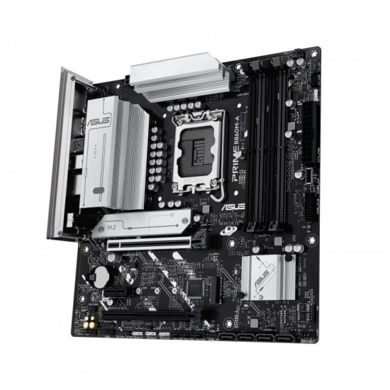Материнська плата Asus Prime B860M-A-CSM Socket 1851