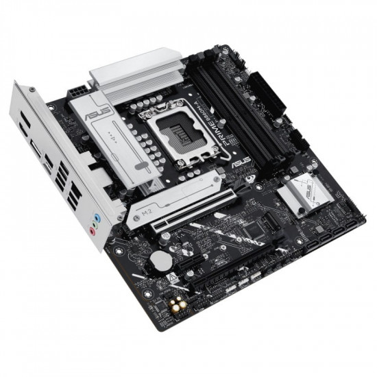 Материнська плата Asus Prime B860M-A-CSM Socket 1851