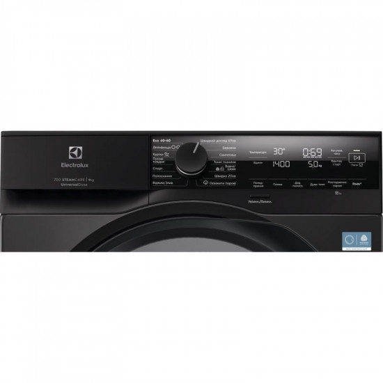 Пральна машина Electrolux EW7FG4492UDU