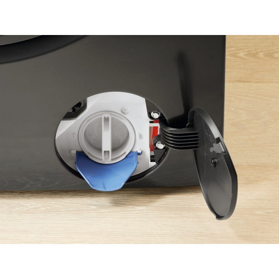 Пральна машина Electrolux EW7FG4492UDU