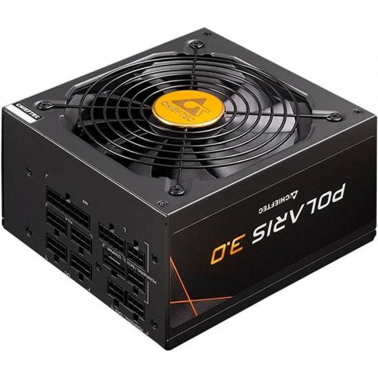 Блок живлення Chieftec PPS-850FC