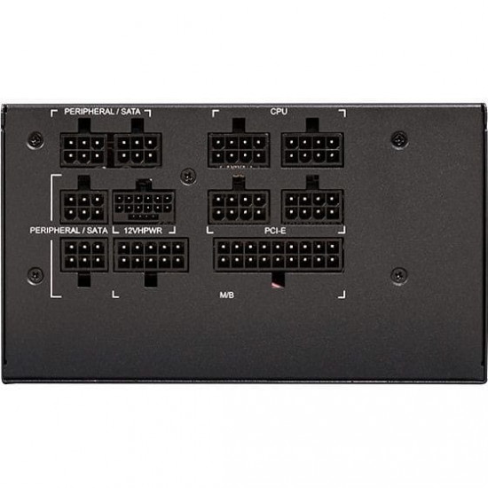 Блок живлення Chieftec PPS-850FC