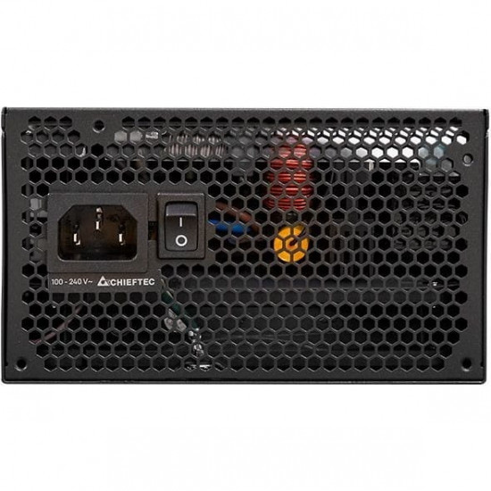 Блок живлення Chieftec PPS-850FC