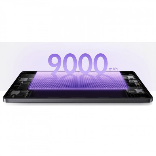 Планшет Xiaomi Redmi Pad 2 WiFi 8/256GB Graphite Gray (VHU5631EU)