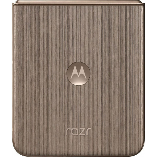 Смартфон Motorola Razr 60 Ultra 16/512GB Mountain Trail (PB8R0066RS)