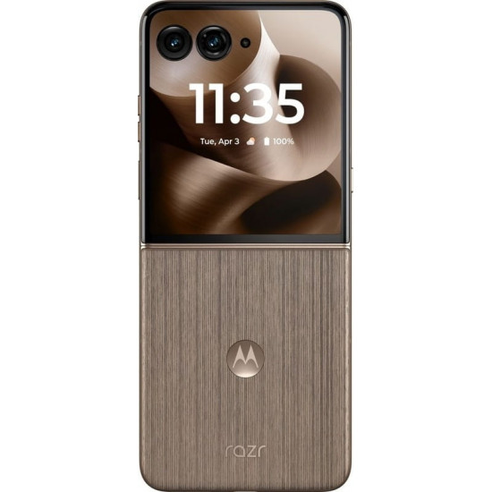 Смартфон Motorola Razr 60 Ultra 16/512GB Mountain Trail (PB8R0066RS)