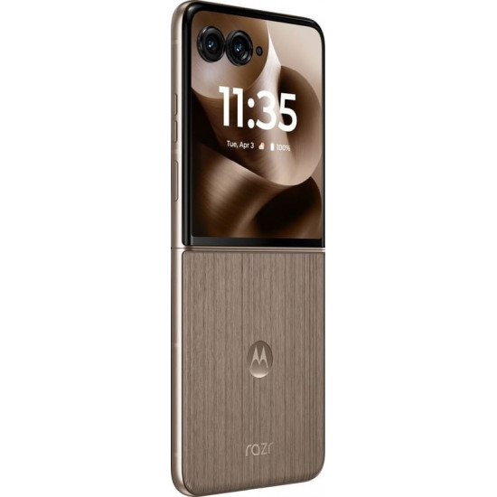 Смартфон Motorola Razr 60 Ultra 16/512GB Mountain Trail (PB8R0066RS)