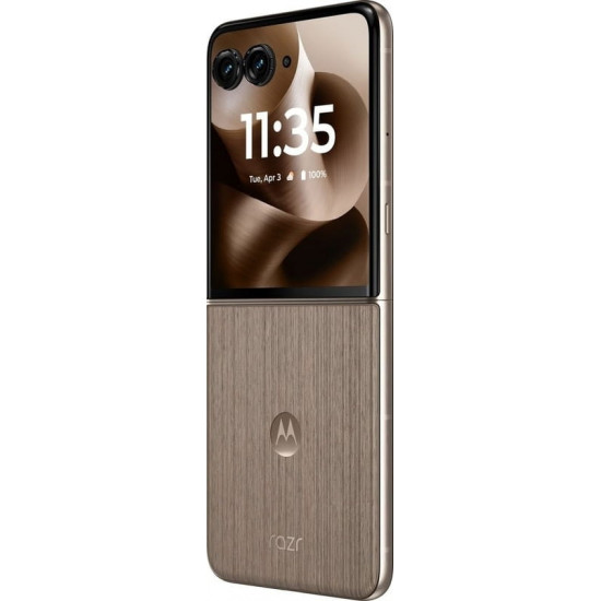 Смартфон Motorola Razr 60 Ultra 16/512GB Mountain Trail (PB8R0066RS)