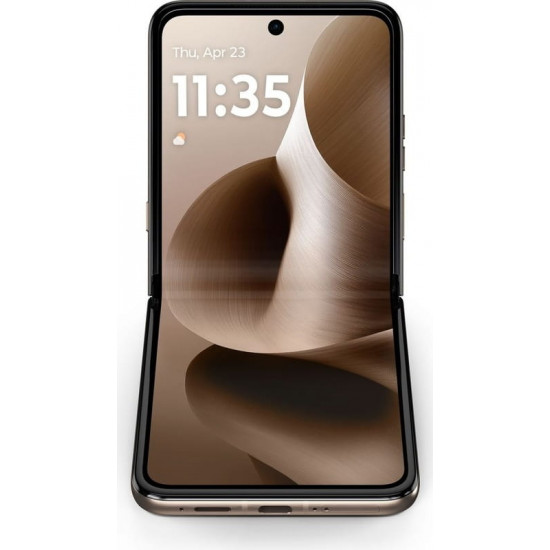 Смартфон Motorola Razr 60 Ultra 16/512GB Mountain Trail (PB8R0066RS)