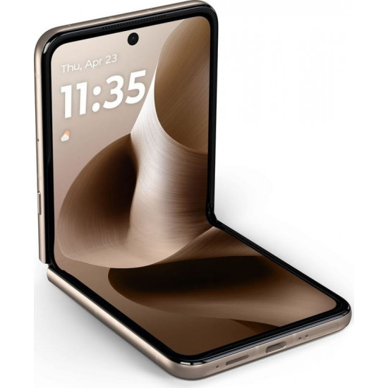 Смартфон Motorola Razr 60 Ultra 16/512GB Mountain Trail (PB8R0066RS)