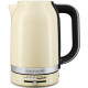 Електрочайник KitchenAid 5KEK1701EAC Creamy