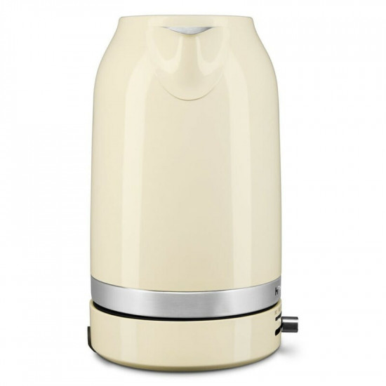 Електрочайник KitchenAid 5KEK1701EAC Creamy