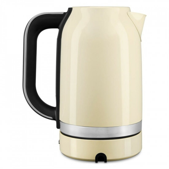 Електрочайник KitchenAid 5KEK1701EAC Creamy