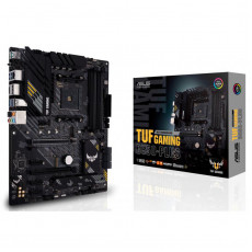 Материнська плата Asus TUF Gaming B550-Plus Socket AM4