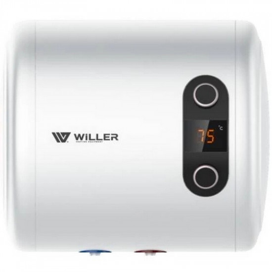 Водонагрівач Willer EH30RI-Horizon