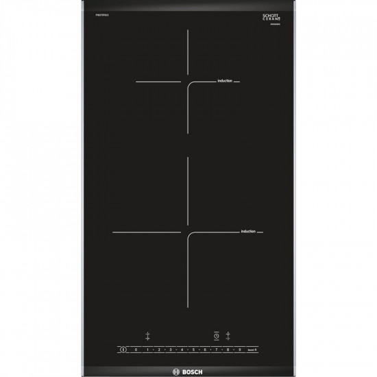 Варильна поверхня Bosch PIB375FB1E