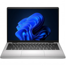 Ноутбук Dell Pro 14 Essential (PV14250RPLR002UA_UBU) Silver