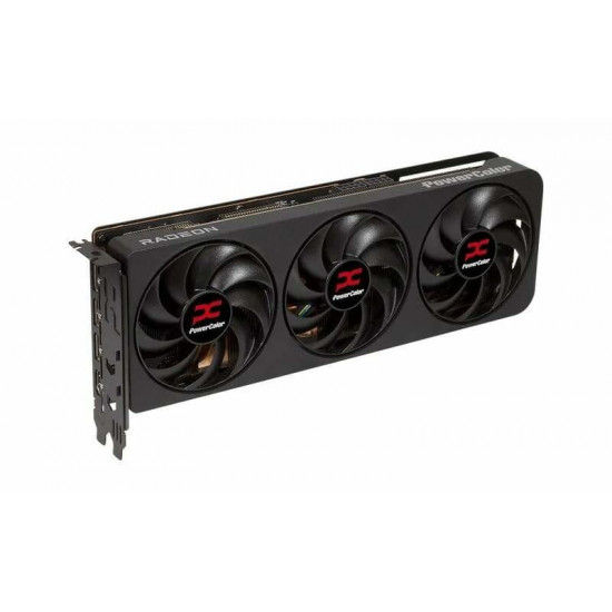 Відеокарта AMD Radeon RX 9070 16GB GDDR6 Reaper PowerColor (RX9070 16G-A)
