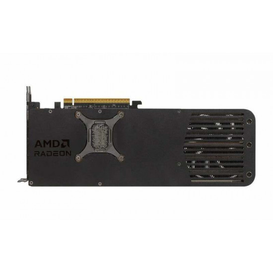 Відеокарта AMD Radeon RX 9070 16GB GDDR6 Reaper PowerColor (RX9070 16G-A)