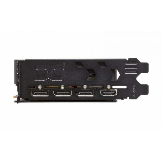 Відеокарта AMD Radeon RX 9070 16GB GDDR6 Reaper PowerColor (RX9070 16G-A)