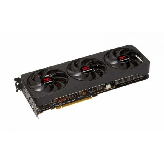 Відеокарта AMD Radeon RX 9070 16GB GDDR6 Reaper PowerColor (RX9070 16G-A)