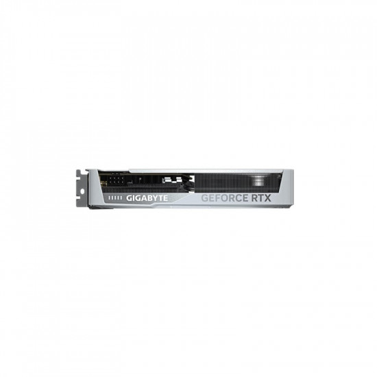 Відеокарта GF RTX 5060 Ti 16GB GDDR7 Eagle OC Ice Gigabyte (GV-N506TEAGLEOC ICE-16GD)