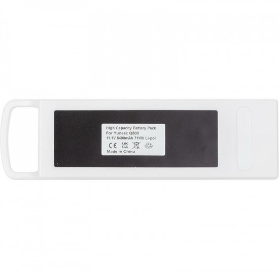 Акумулятор PowerPlant Yuneec Q500 6400mAh (CB970759)