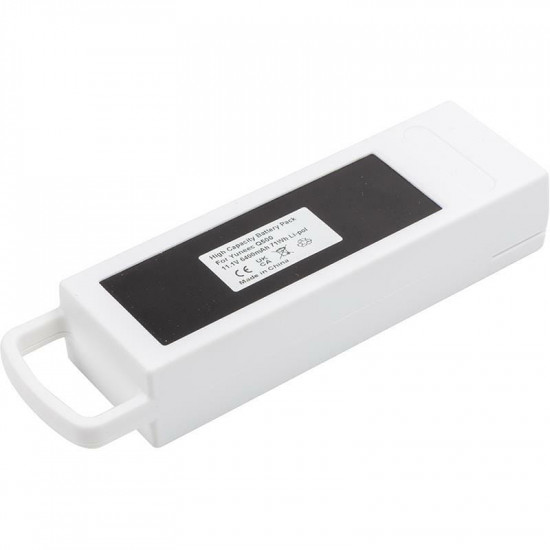 Акумулятор PowerPlant Yuneec Q500 6400mAh (CB970759)