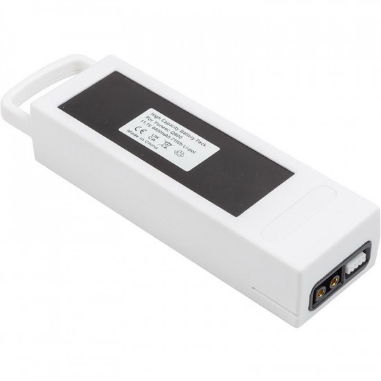Акумулятор PowerPlant Yuneec Q500 6400mAh (CB970759)