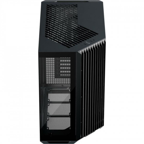 Корпус APNX V1 Black (APCM-VI01003.11)