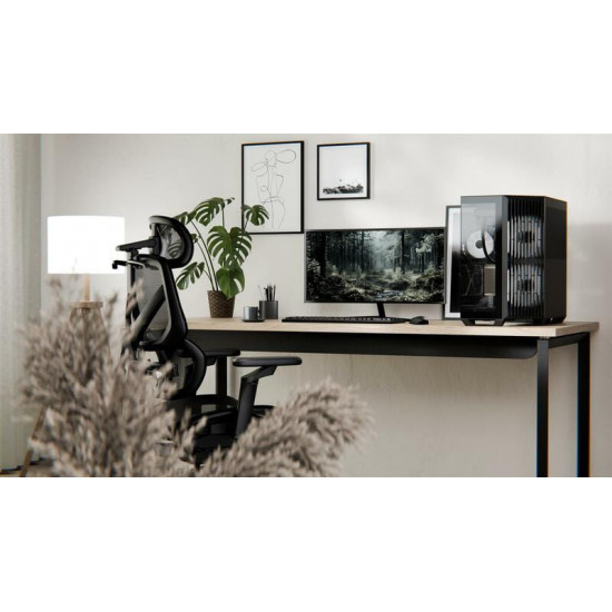 Корпус APNX V1 Black (APCM-VI01003.11)
