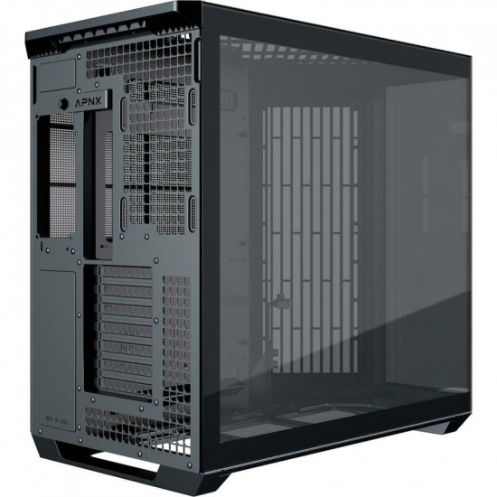 Корпус APNX V1 Black (APCM-VI01003.11)