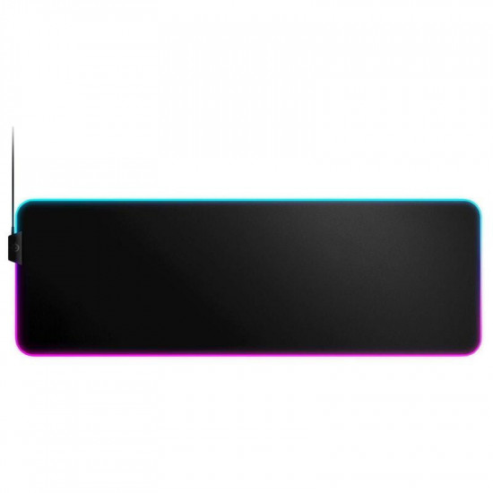 Ігрова поверхня SteelSeries QcK Prism Cloth XL (63826)