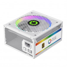 Блок живлення GameMax RGB 750 Pro 750W White