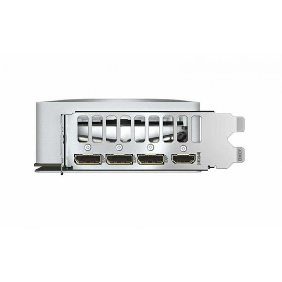 Відеокарта GF RTX 5080 16GB GDDR7 Aero OC Gigabyte (GV-N5080AERO OC-16GD)