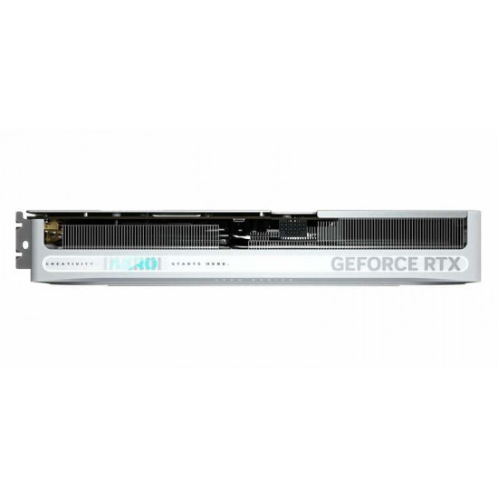 Відеокарта GF RTX 5080 16GB GDDR7 Aero OC Gigabyte (GV-N5080AERO OC-16GD)