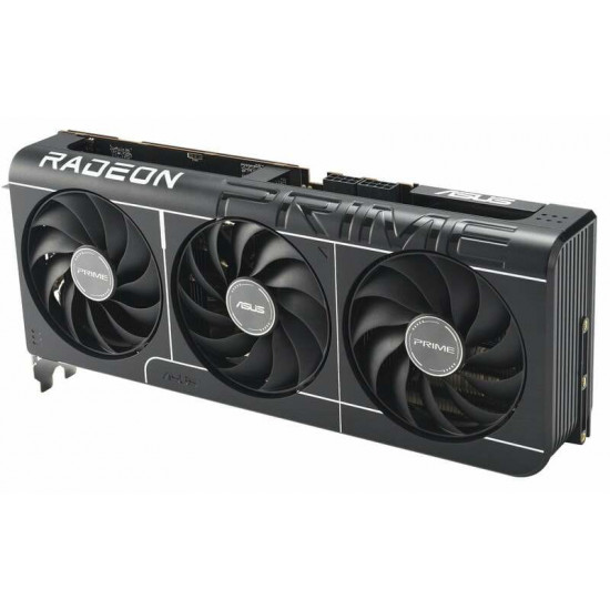 Відеокарта AMD Radeon RX 9070 16GB GDDR6 Prime OC Asus (PRIME-RX9070-O16G)
