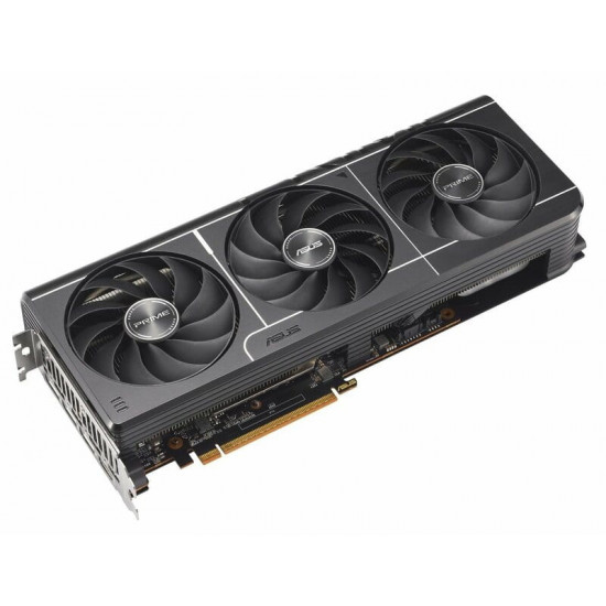 Відеокарта AMD Radeon RX 9070 16GB GDDR6 Prime OC Asus (PRIME-RX9070-O16G)