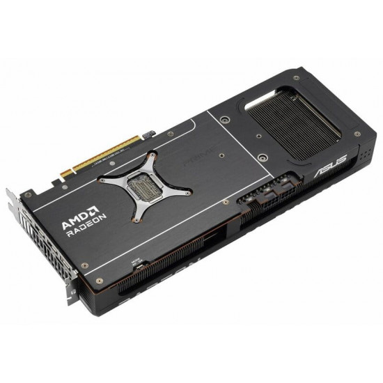 Відеокарта AMD Radeon RX 9070 16GB GDDR6 Prime OC Asus (PRIME-RX9070-O16G)