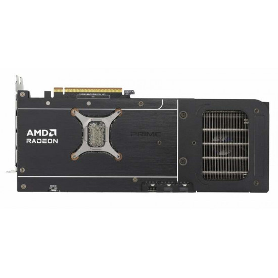 Відеокарта AMD Radeon RX 9070 16GB GDDR6 Prime OC Asus (PRIME-RX9070-O16G)