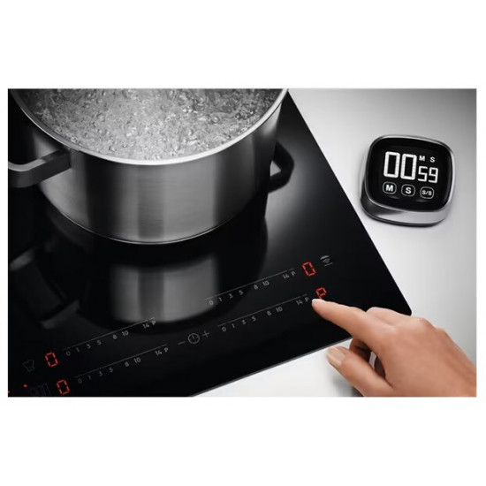 Варильна поверхня Electrolux EIV634