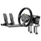 Кермо і педалі MOZA Racing R3 Racing Bundle for PC (RS074)